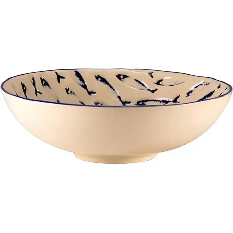 Салатник, Le CoQ, Thalassios, 19 см, 800 мл