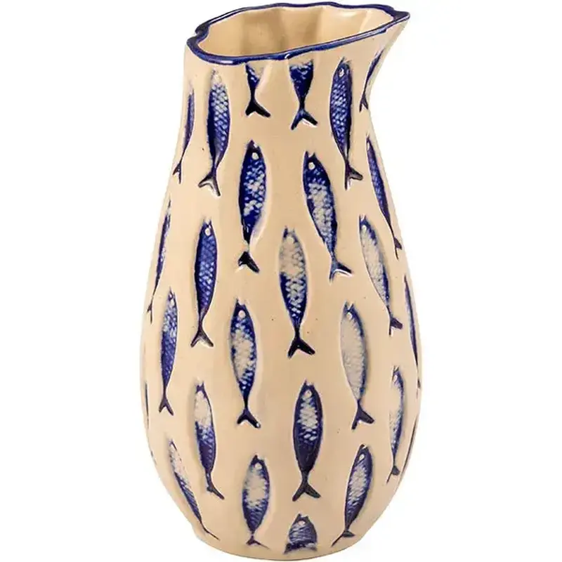 Кувшин, Le CoQ, Thalassios, 8.5 см, 500 мл