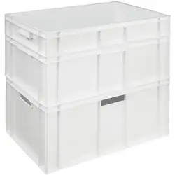 Контейнер для продуктов, Matfer, 60 х 40 см, 23.9 л