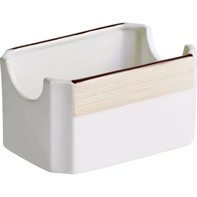 Емкость для пакетиков сахара, Steelite, Cino, 10.2 х 7 см, 150 мл