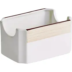 Емкость для пакетиков сахара, Steelite, Cino, 10.2 х 7 см, 150 мл