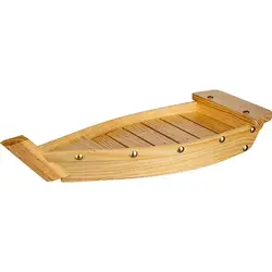 Блюдо для суши, Prohotel, Prohotel, 42 х 16.5 см