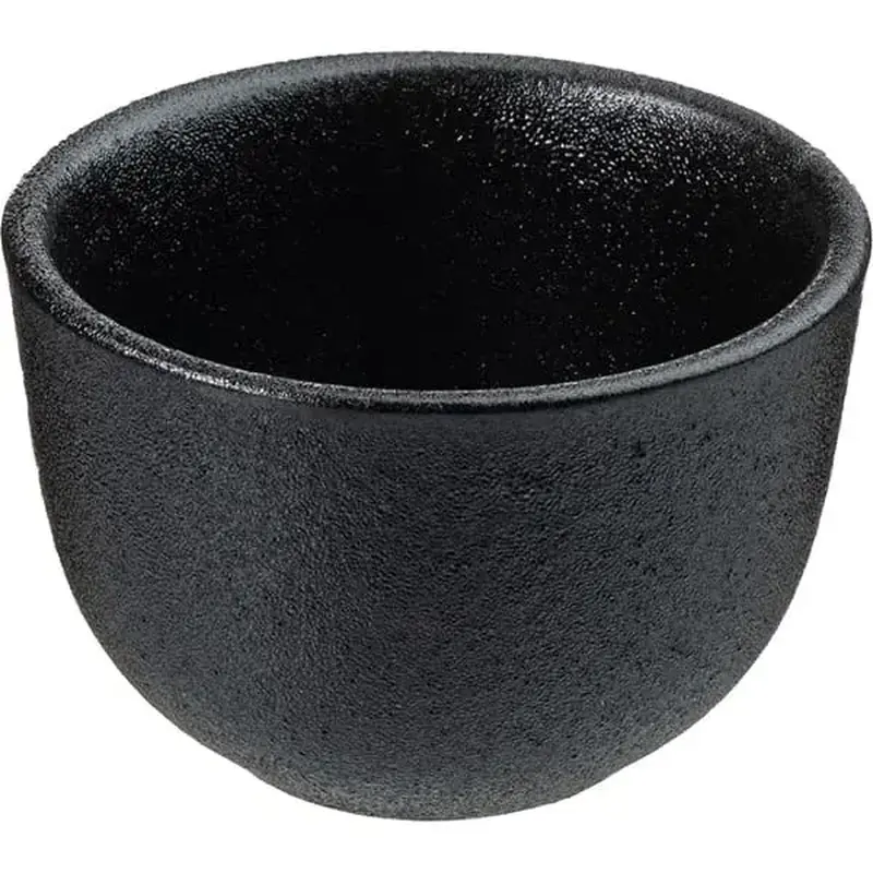Соусник Kunstwerk Kunstwerk Black 6 см 50 мл