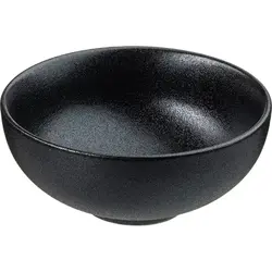 Салатник Kunstwerk Kunstwerk Black 13 см 400 мл