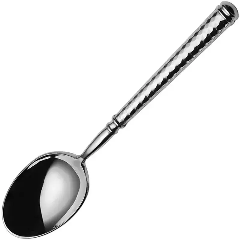 Ложка столовая, Sola, Cubism 21, 20.5 см