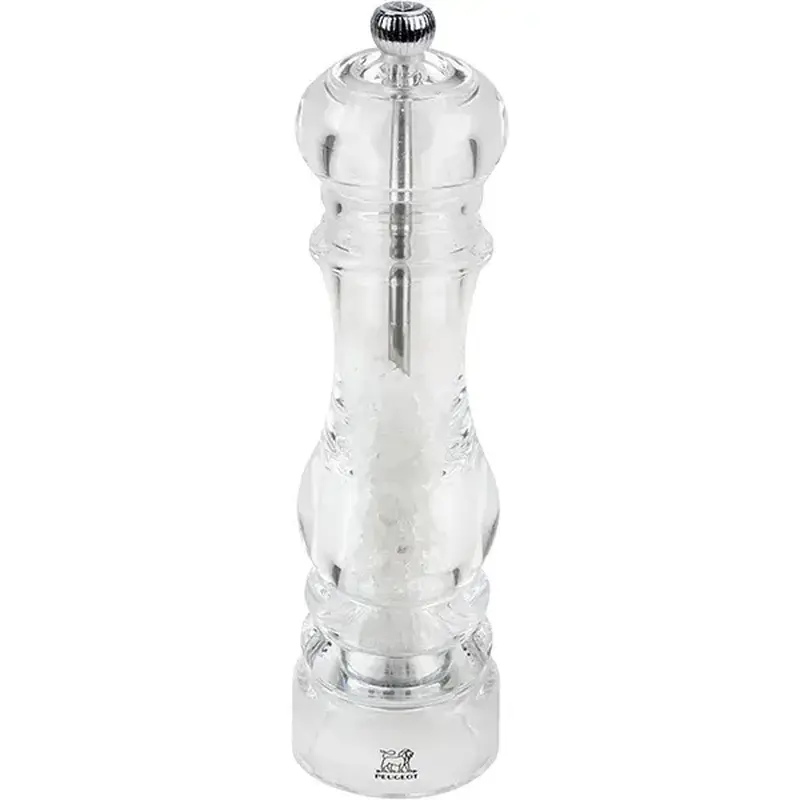 Мельница для соли, Peugeot, Nancy, 5.5x22 см