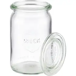 Банка для подачи, APS, Weck, 5.5 см, 145 мл