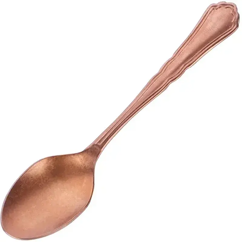 Ложка кофейная, Pintinox, SettBronzSWA