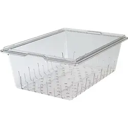 Контейнер для продуктов, Cambro, Camwear, 66 х 46 см