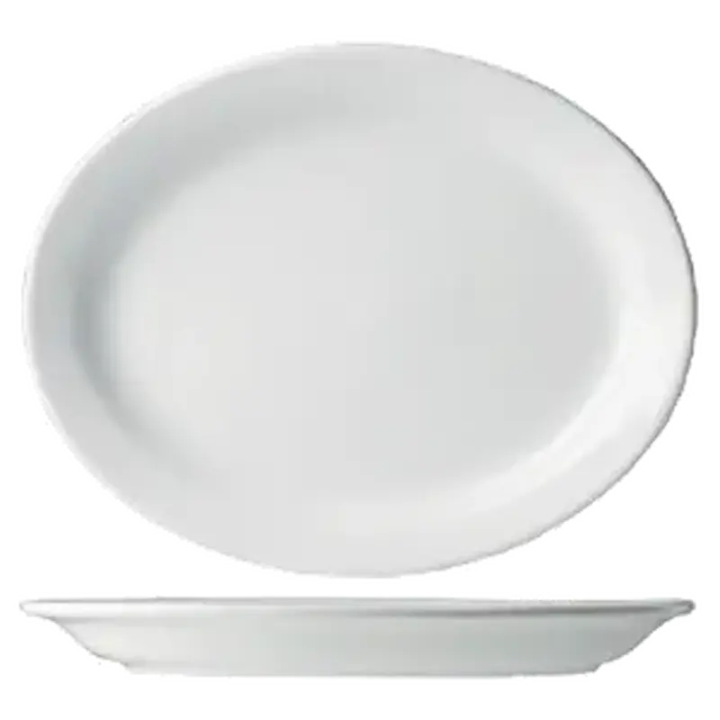 Блюдо, Tognana, Acapulco, 29 х 23.5 см