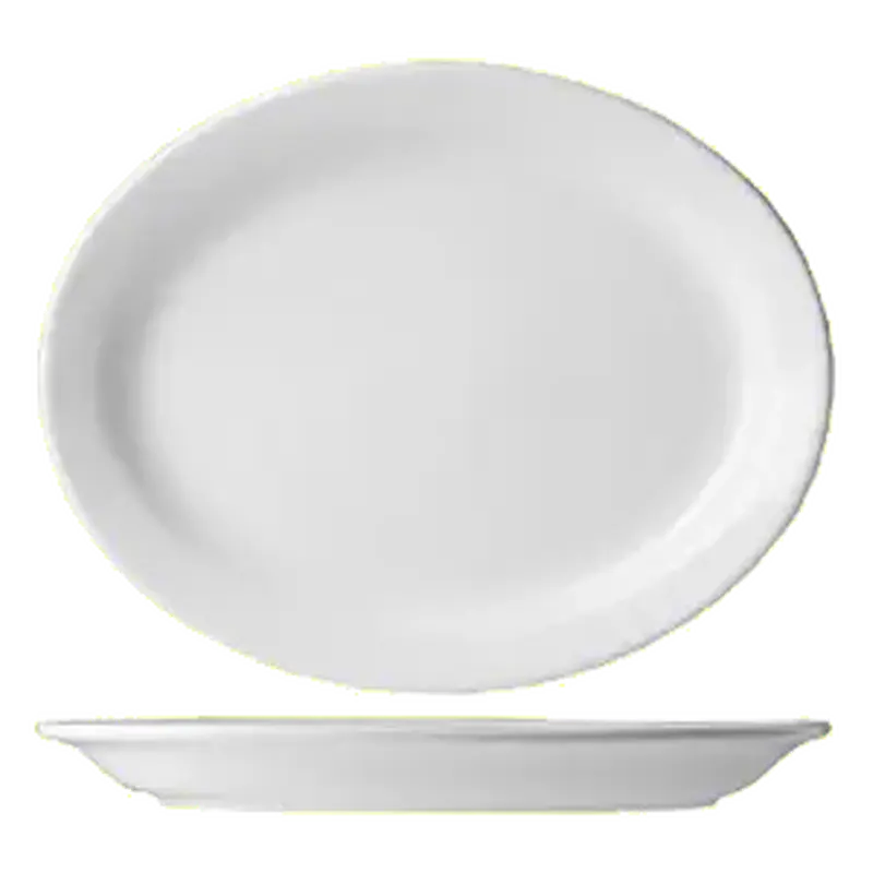 Блюдо, Tognana, Acapulco, 26 х 21 см