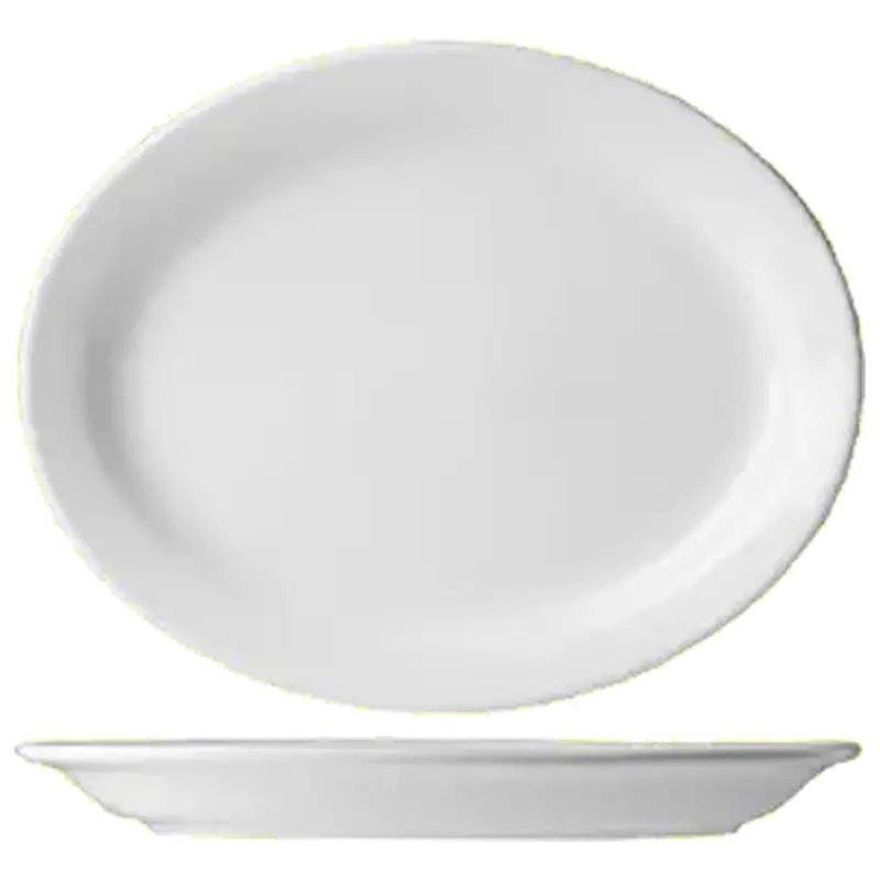 Блюдо, Tognana, Acapulco, 36 х 28 см