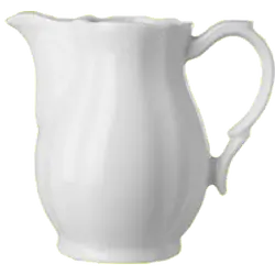 Молочник, Tognana, Wienna, 15 х 10 см, 500 мл