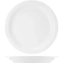 Тарелка, Lubiana, Ameryka, 26.5 см