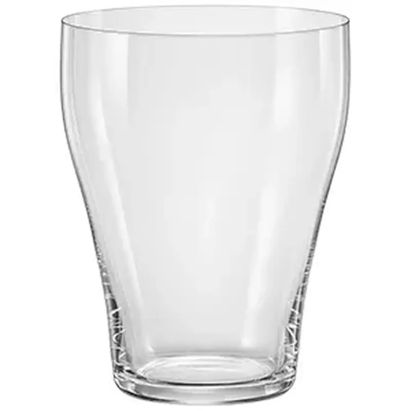 Стакан, Rona, Linea Umana, 8.7 см, 430 мл