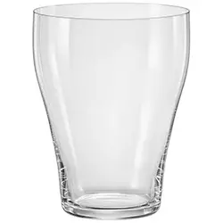 Стакан, Rona, Linea Umana, 8.7 см, 430 мл