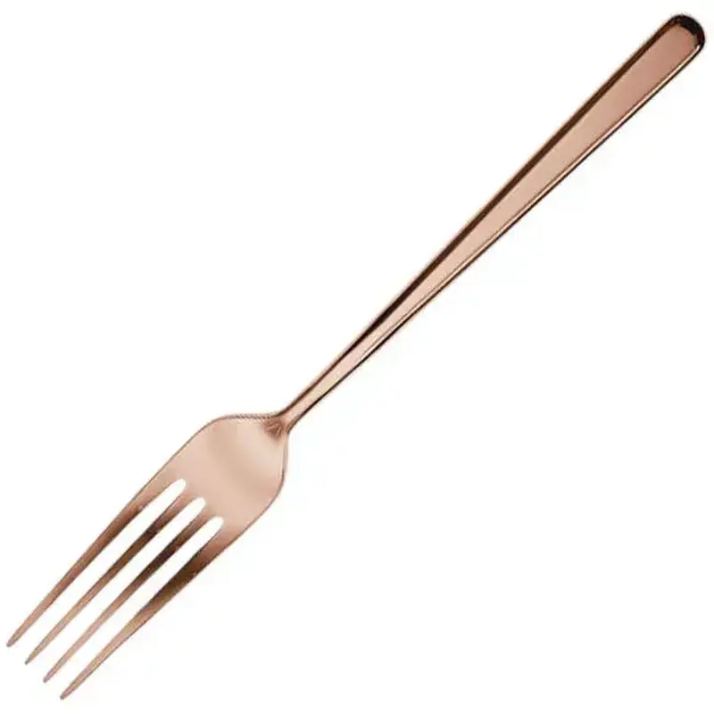 Вилка десертная, Sambonet, Linear, 17.4 см