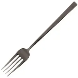 Вилка десертная, Sambonet, Linea Q, 17.7 см