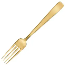 Вилка десертная, Sambonet, Flat, 18 см