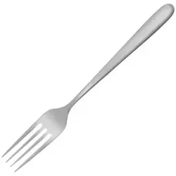 Вилка столовая, Sambonet, Hannah Antiq, 20.4 х 2.3 см