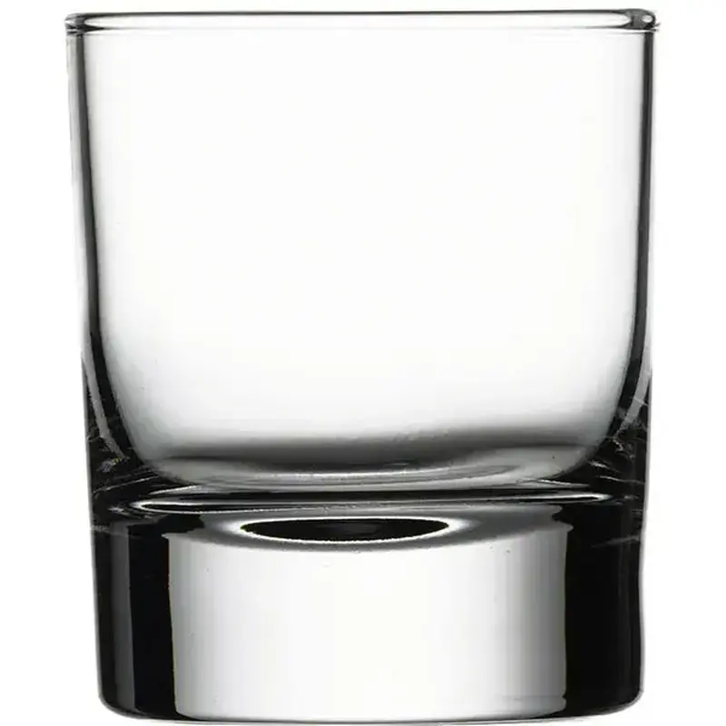 Стакан Олд фэшн, Pasabahce, Side, 7.2 см, 225 мл
