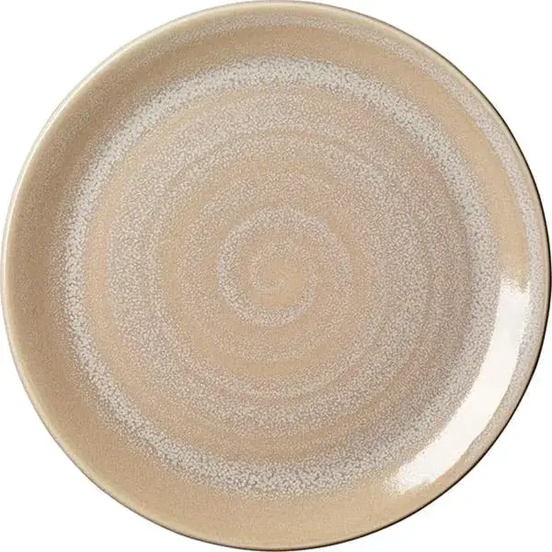 Тарелка, Steelite, Revolution Sandstone, 28 см