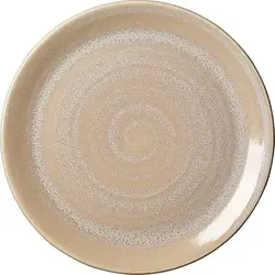 Тарелка, Steelite, Revolution Sandstone, 28 см