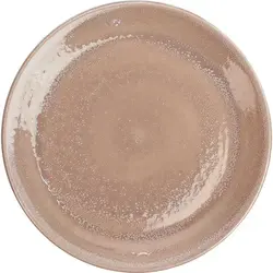 Тарелка, Steelite, Revolution Sandstone, 25 см