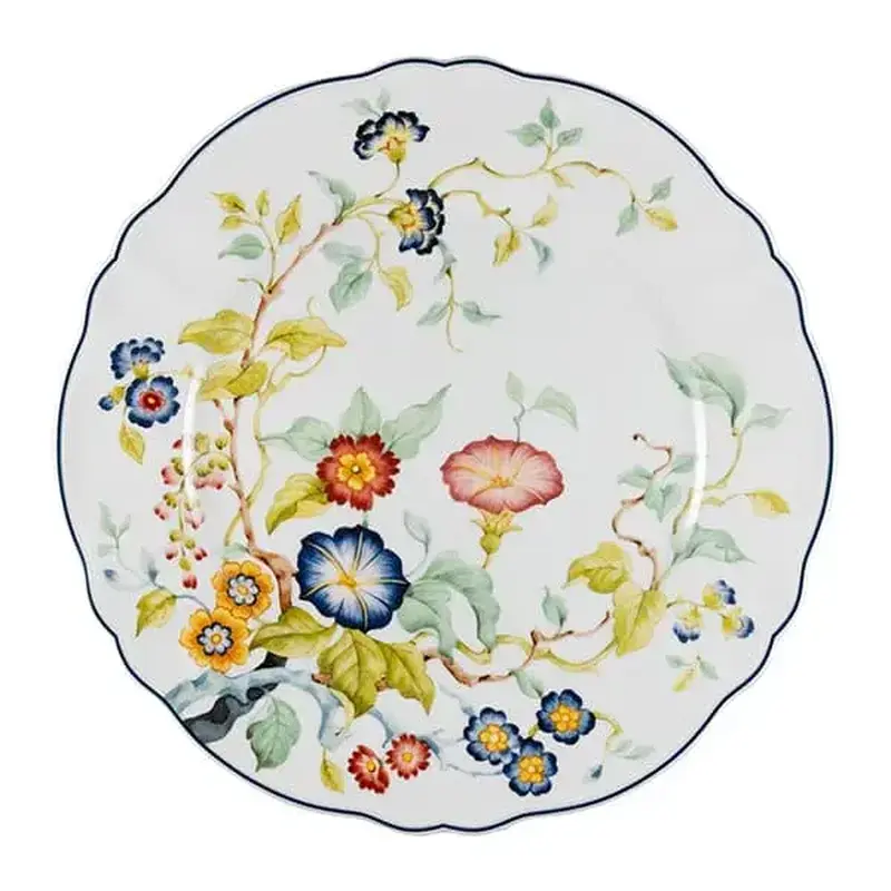 Тарелка, Le CoQ, Florentius, 20.5 см