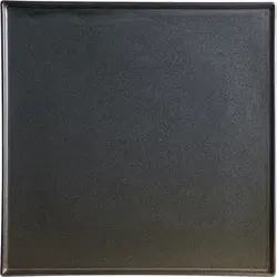 Блюдо, Rene Ozorio, Wabi Sabi Flat, 28.5 х 28.5 см