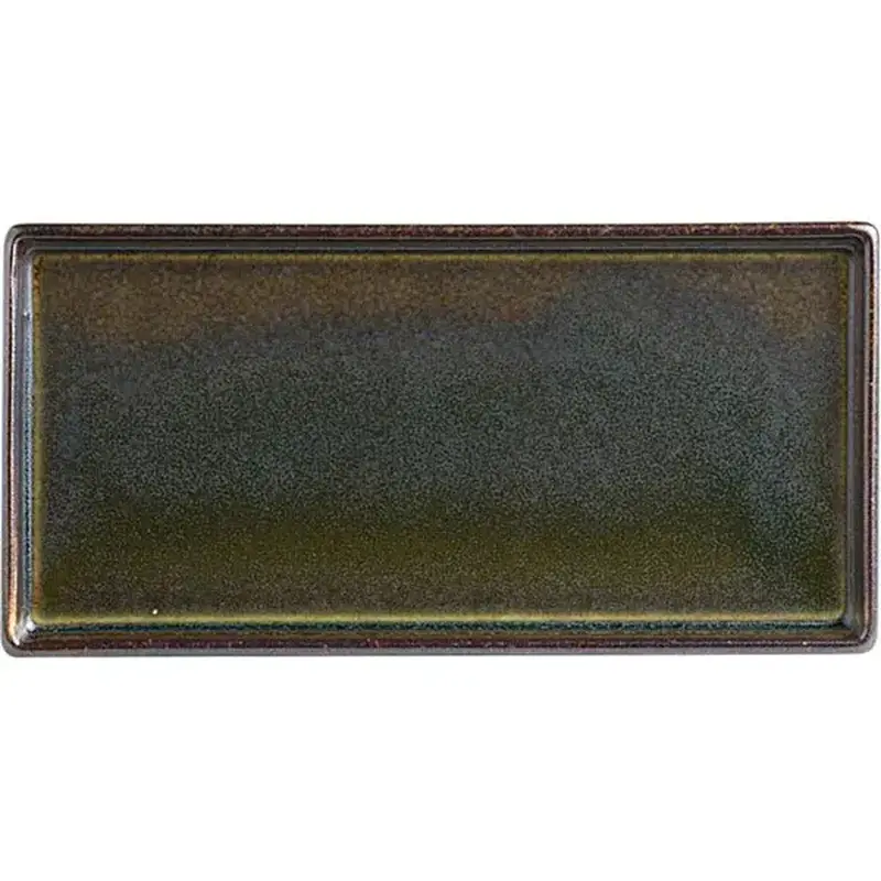 Блюдо, Rene Ozorio, Wabi Sabi Flat, 16 х 7.5 см