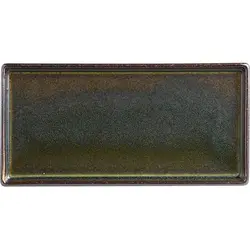 Блюдо, Rene Ozorio, Wabi Sabi Flat, 16 х 7.5 см