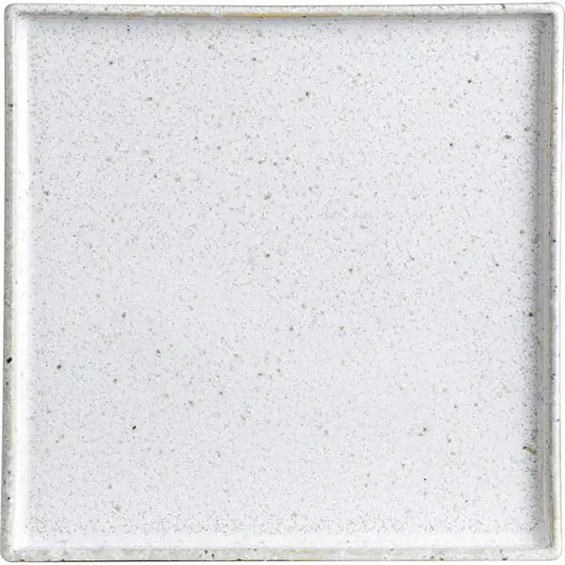 Блюдо, Rene Ozorio, Wabi Sabi Lichen, 16 х 16 см