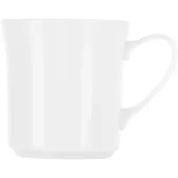 Кружка, Добрушский фарфоровый завод, 8.8 см, 12 см, 340 мл