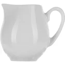 Сливочник, Добрушский фарфоровый завод, 3.5 см, 50 мл