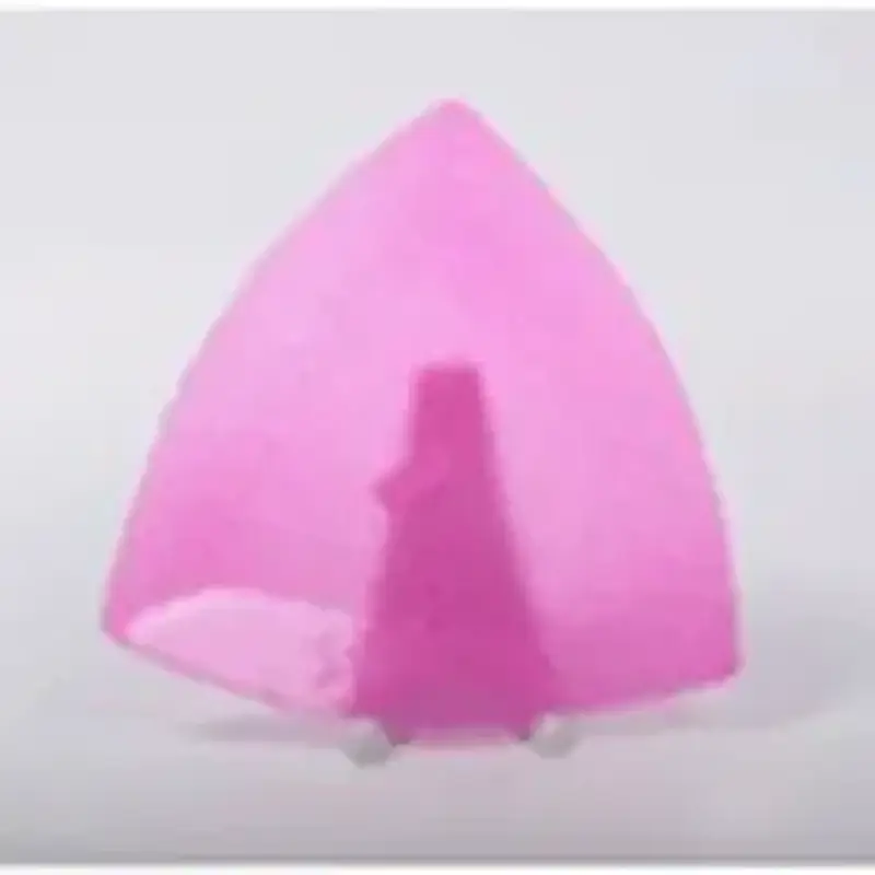 Блюдо треугольное, 21 х 21 см