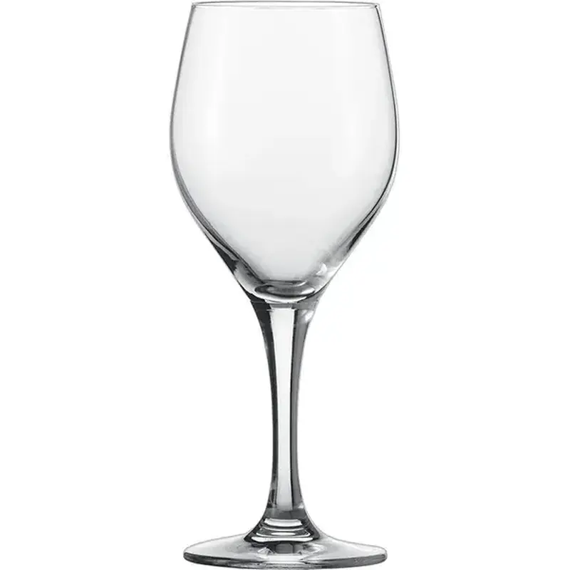 Бокал для вина, Schott Zwiesel, Mondial, 6.5 см, 323 мл