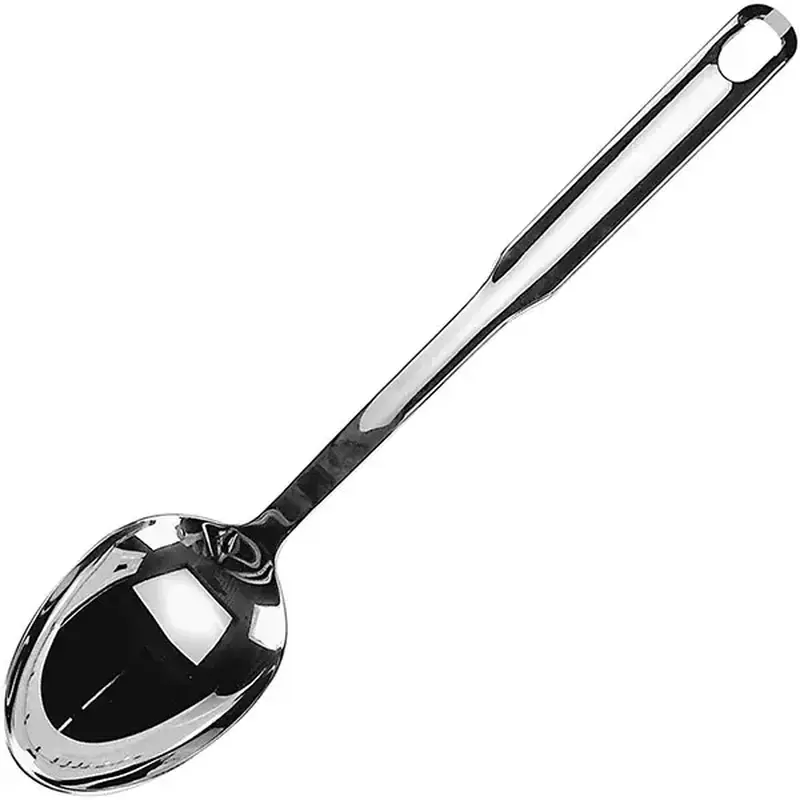 Ложка для соуса, Paderno, 33 х 6.5 см, 60 мл