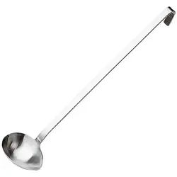 Ложка для соуса, Paderno, 43 х 11 см, 100 мл