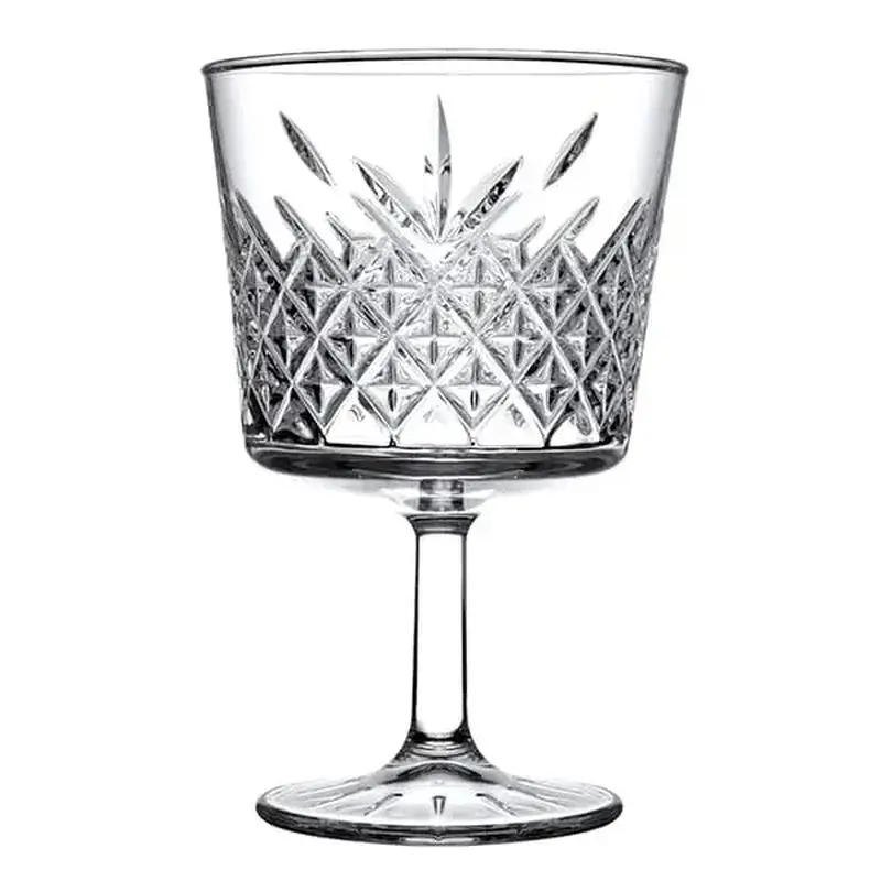 Бокал для вина, Pasabahce, Timeless, 8.6 см, 270 мл