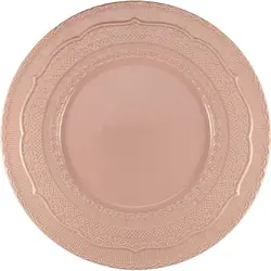 Блюдо, Le CoQ, Skalistos, 33 см