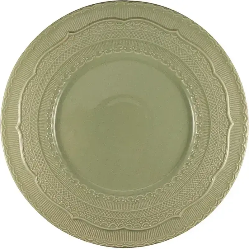 Блюдо, Le CoQ, Skalistos, 33 см