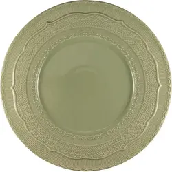 Блюдо, Le CoQ, Skalistos, 33 см