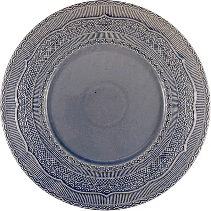 Блюдо, Le CoQ, Skalistos, 33 см