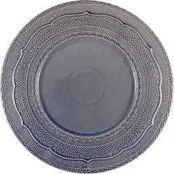 Блюдо, Le CoQ, Skalistos, 33 см