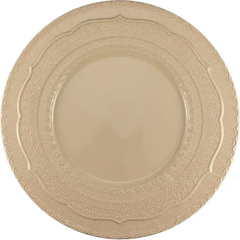 Блюдо, Le CoQ, Skalistos, 33 см