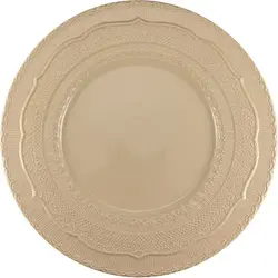 Блюдо, Le CoQ, Skalistos, 33 см