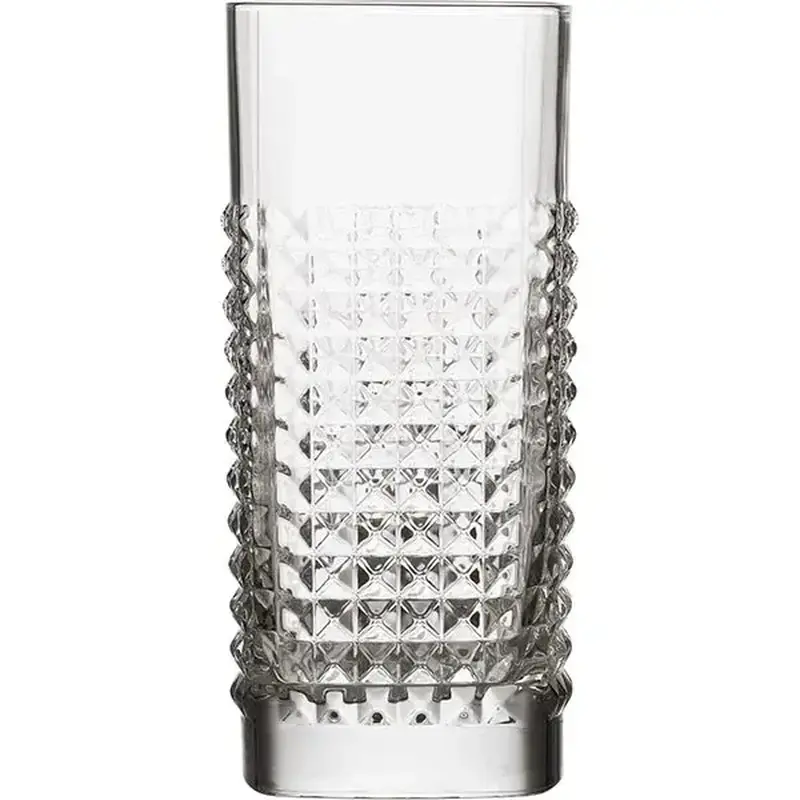 Стакан Хайбол, Bormioli Luigi, Mixology, 7.3 см, 480 мл