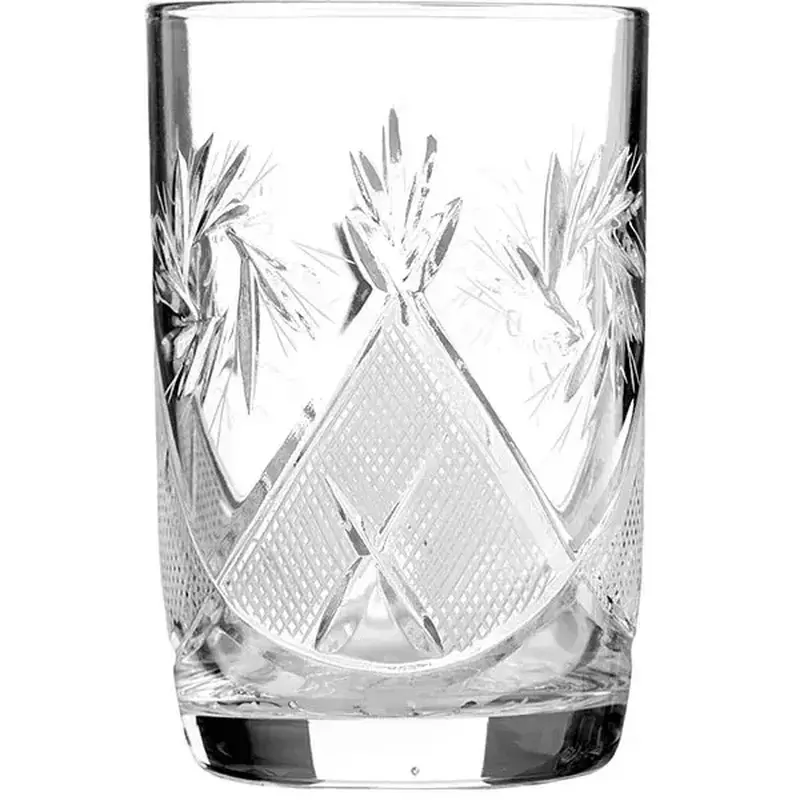 Стакан Хайбол, Neman, Мельница, 6.7 см, 250 мл