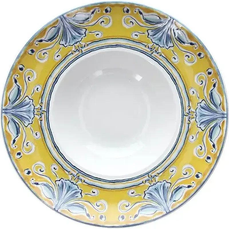 Тарелка для пасты, Tognana, Positano, 28 см, 400 мл